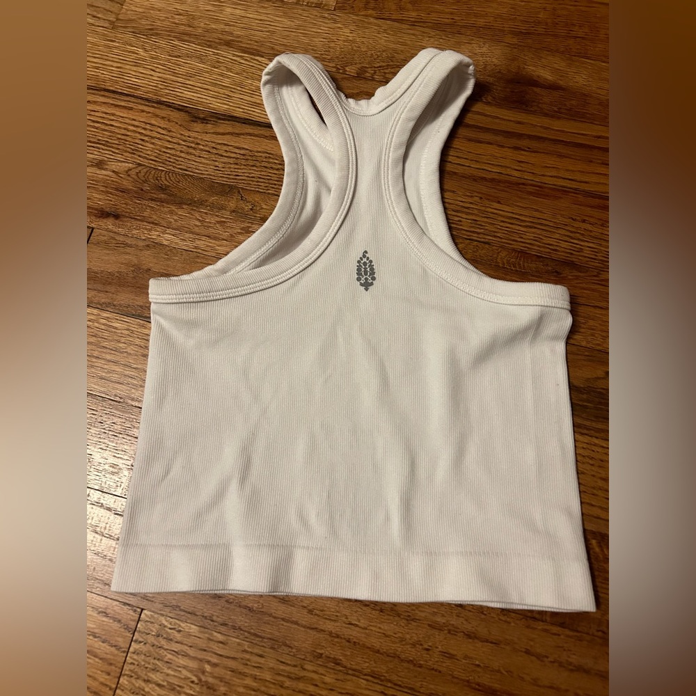 Free People Movement Trophy Tank — SOLD OUT - Picture 6 of 9